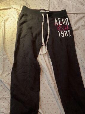 Aeropostale sweatpants
